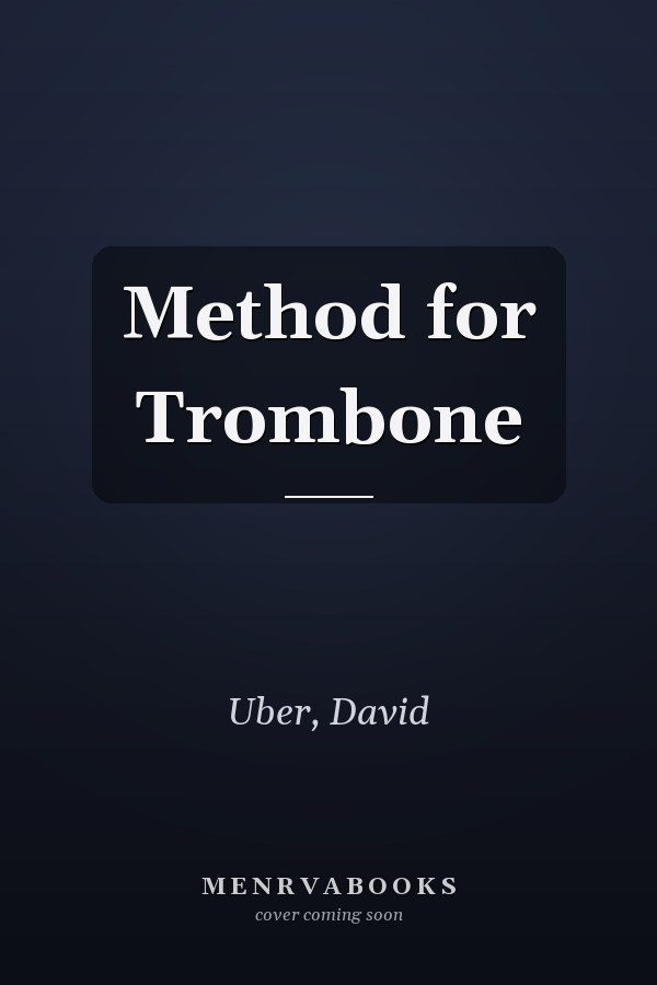 Method for Trombone