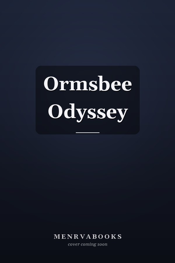Ormsbee Odyssey
