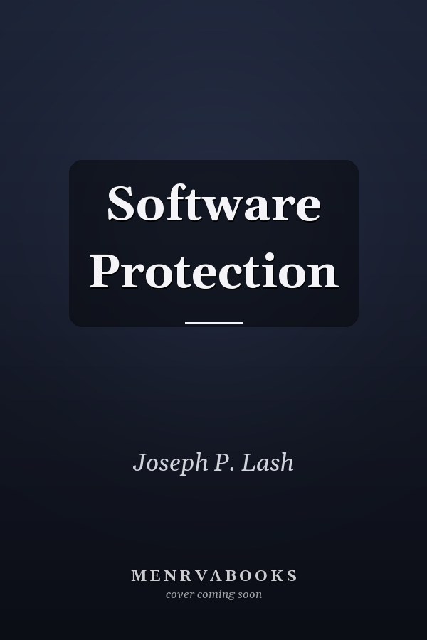 Software Protection