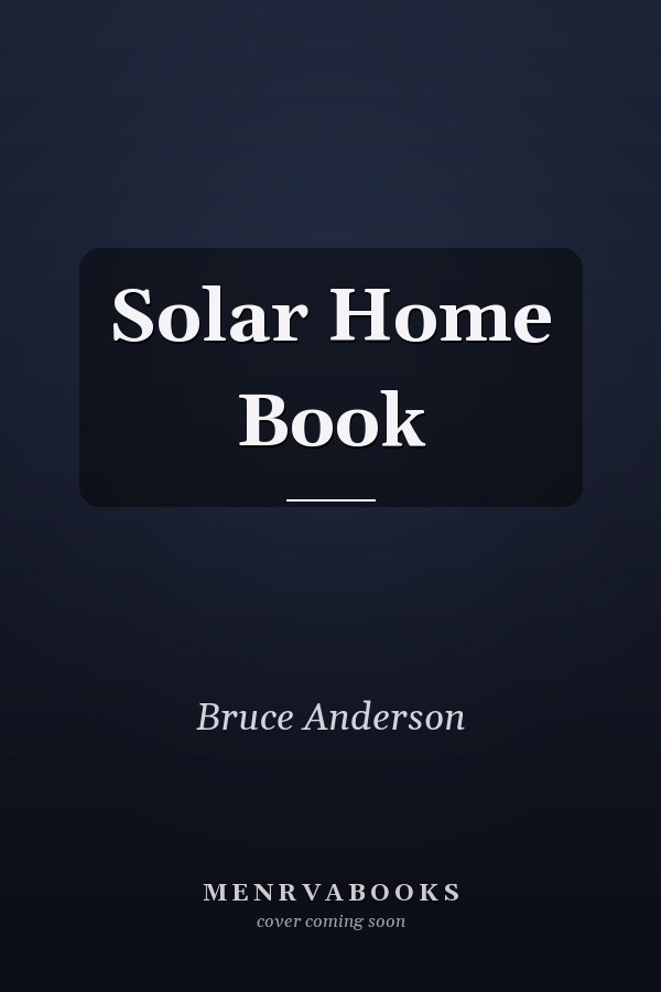Solar Home Book