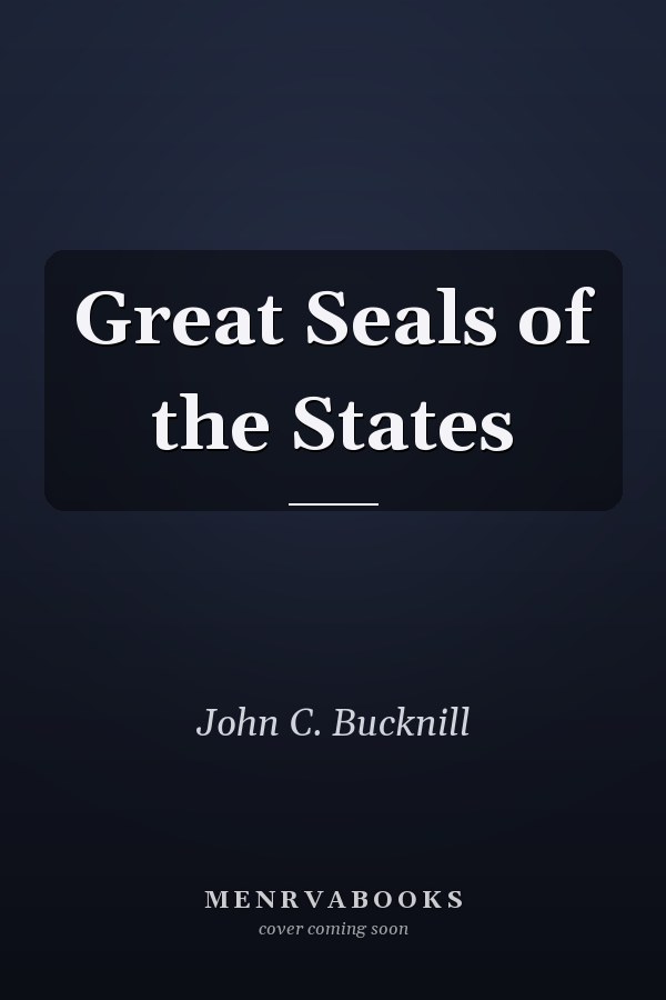 Great Seals of the States