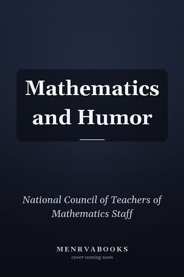 Mathematics and Humor