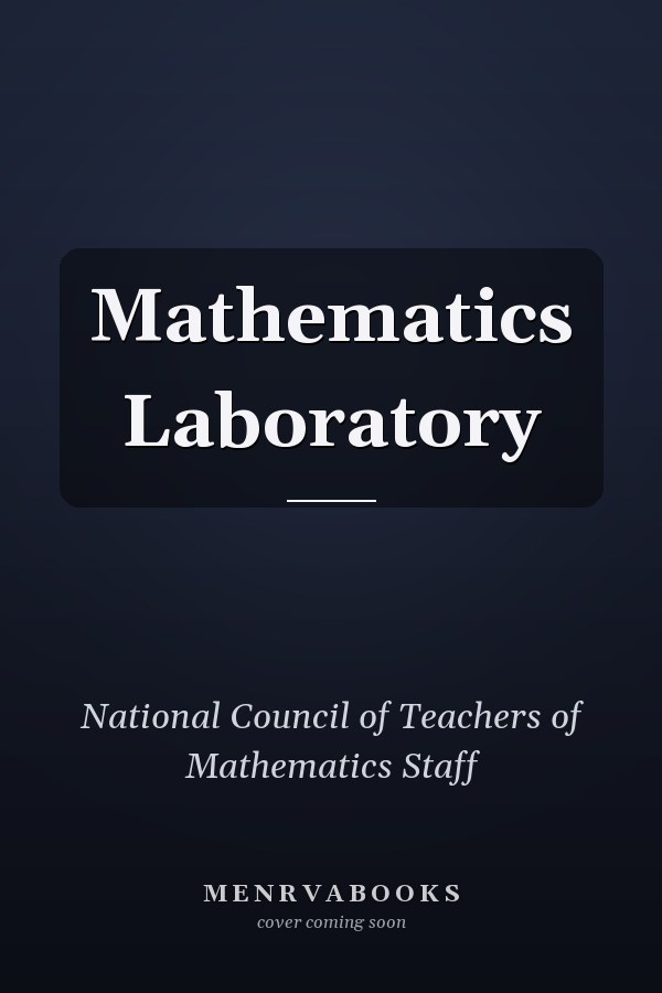 Mathematics Laboratory