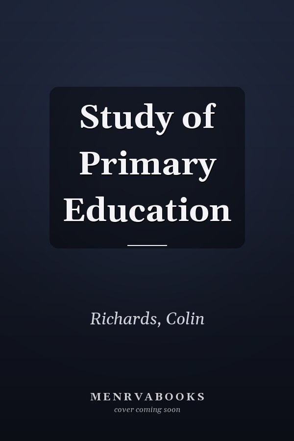 Study of Primary Education