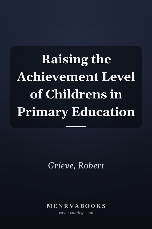 Raising the Achievement Level of Childrens in Primary Education