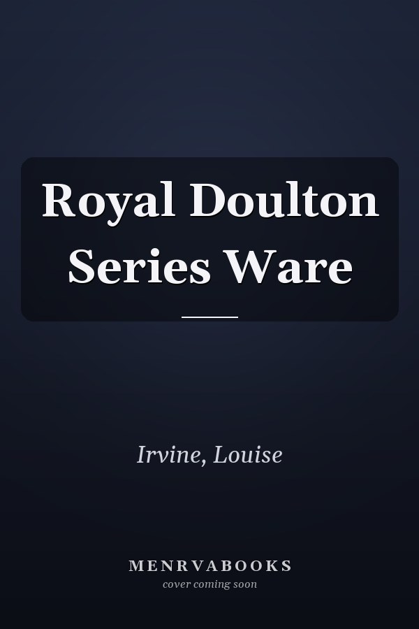 Royal Doulton Series Ware