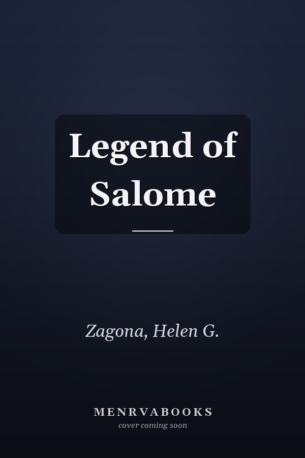 Legend of Salome