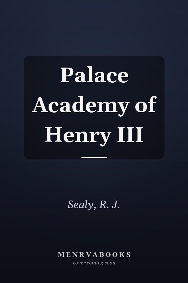 Palace Academy of Henry III