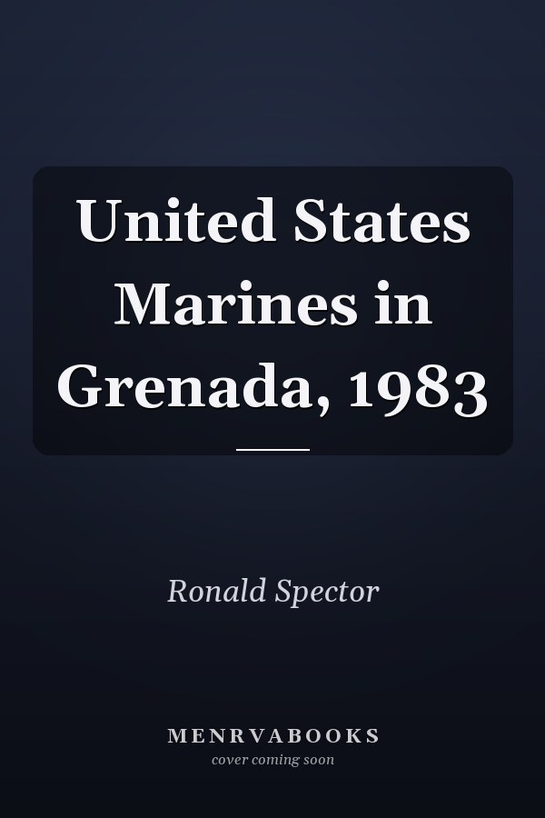 United States Marines in Grenada, 1983