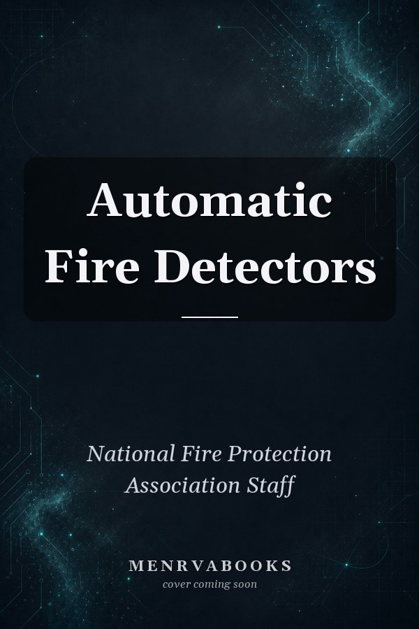 Automatic Fire Detectors
