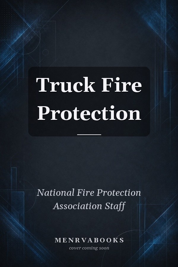 Truck Fire Protection