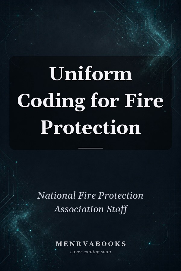 Uniform Coding for Fire Protection