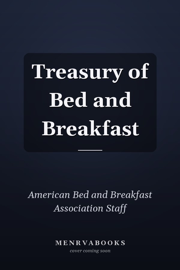 Treasury of Bed and Breakfast