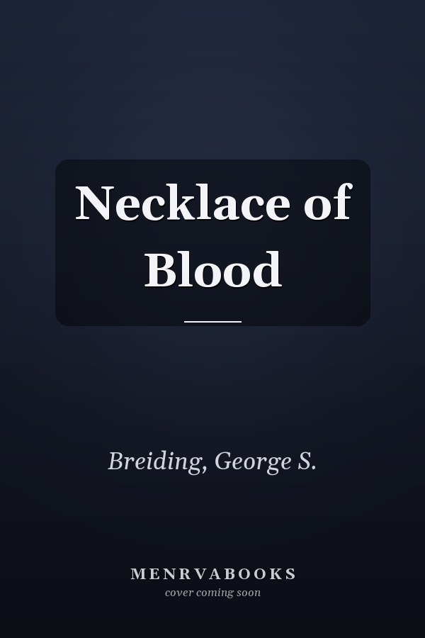Necklace of Blood