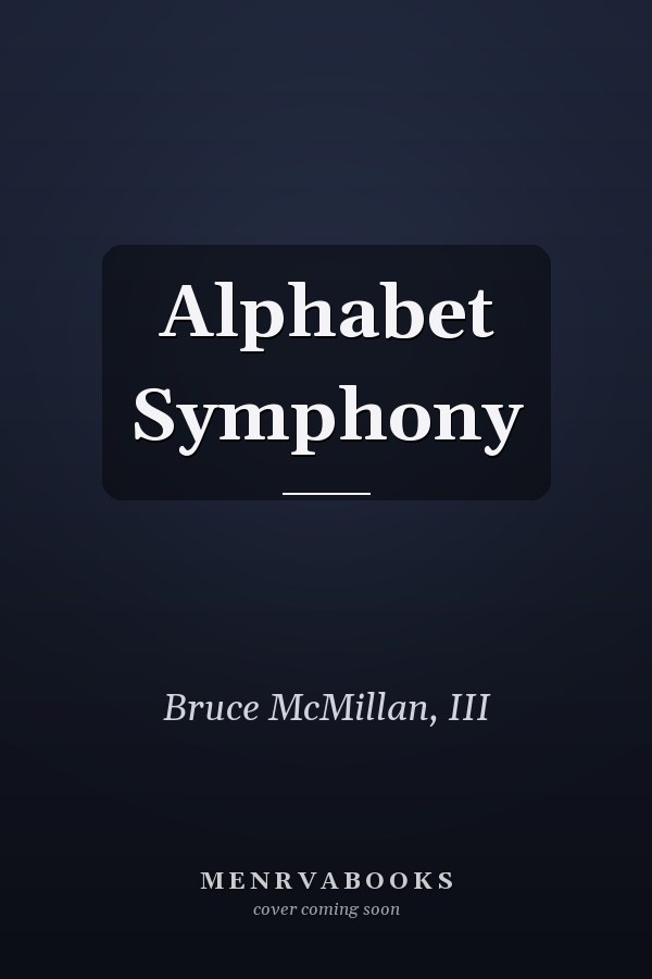 Alphabet Symphony