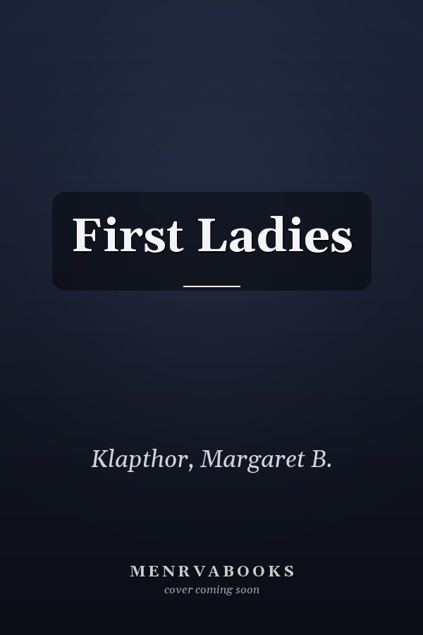 First Ladies
