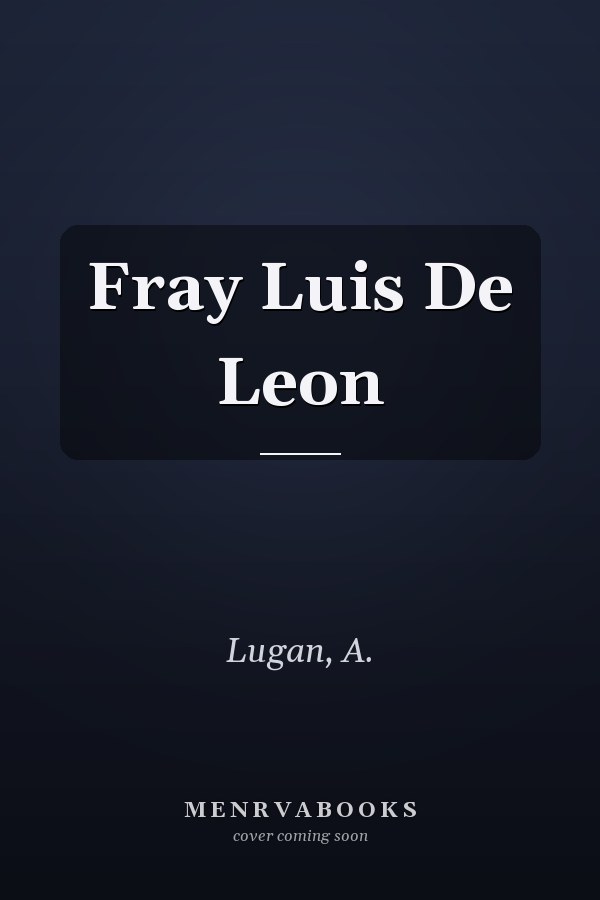 Fray Luis De Leon