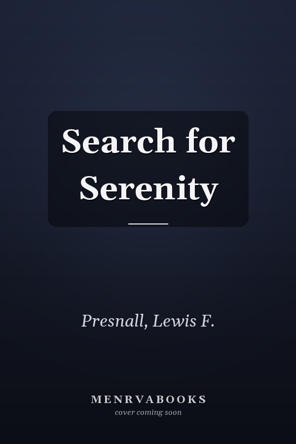 Search for Serenity
