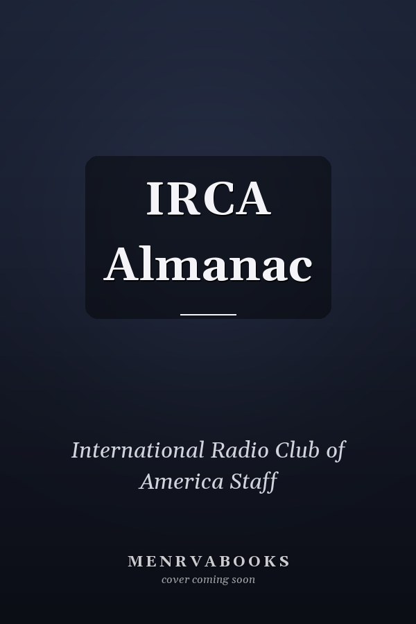 IRCA Almanac