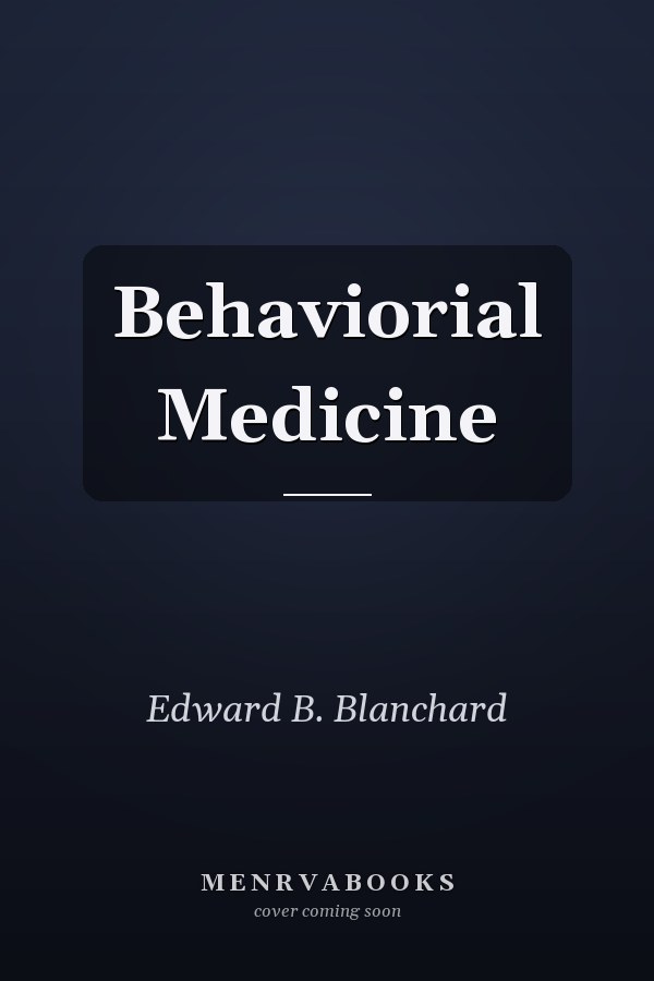 Behaviorial Medicine