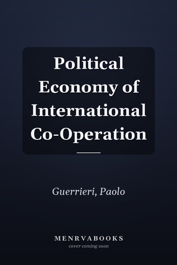 Political Economy of International Co-Operation