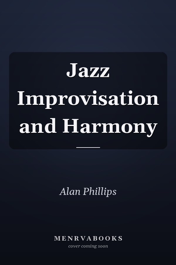 Jazz Improvisation and Harmony