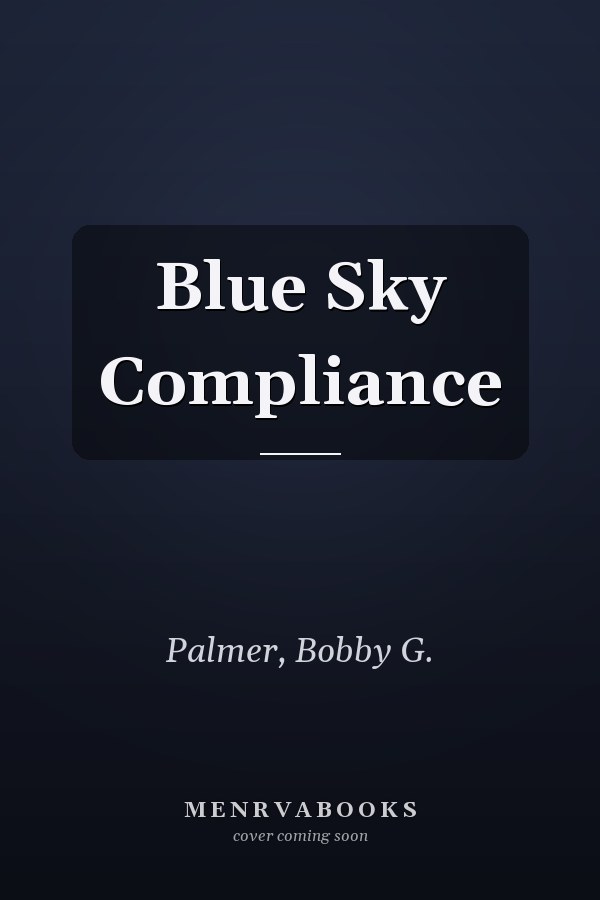 Blue Sky Compliance