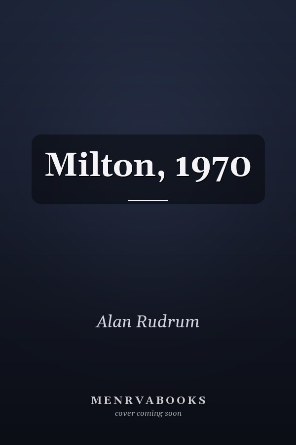 Milton, 1970