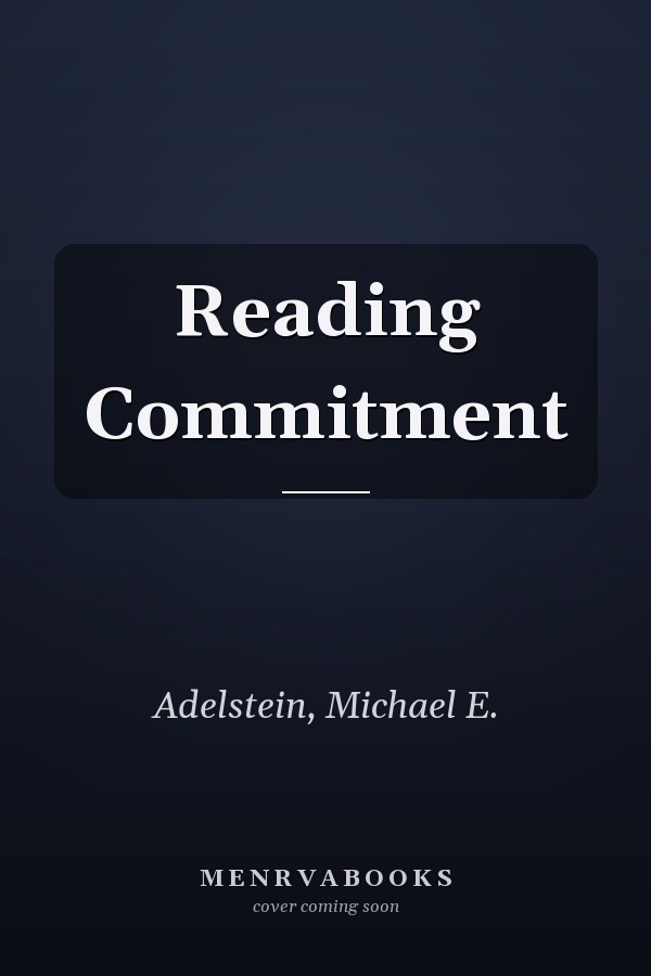 Reading Commitment
