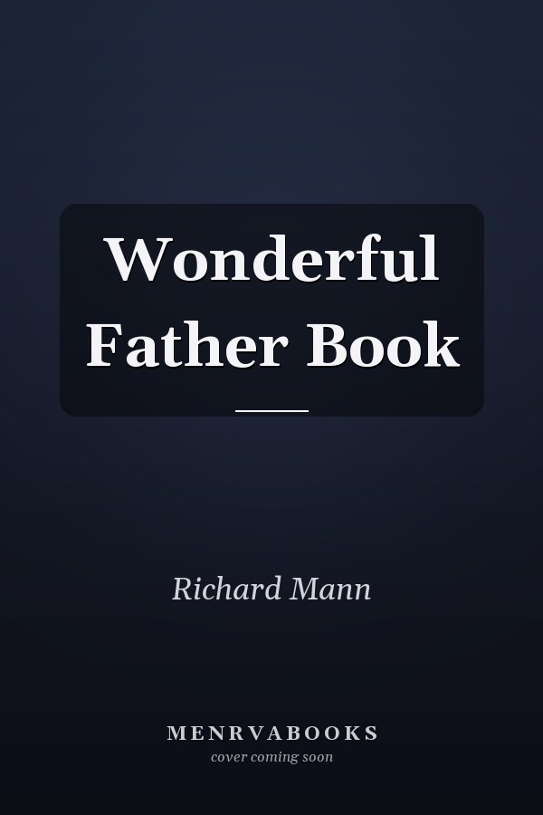 Wonderful Father Book