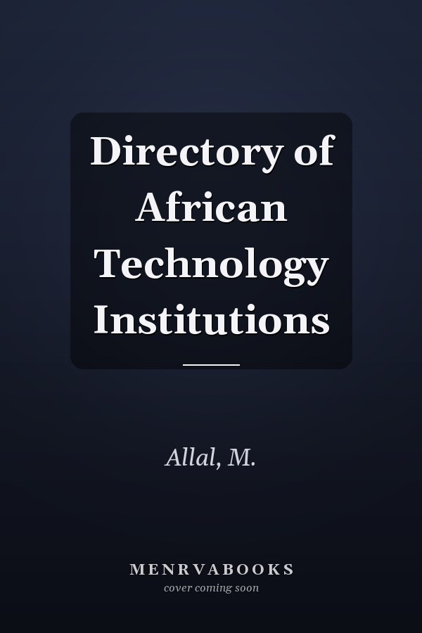 Directory of African Technology Institutions