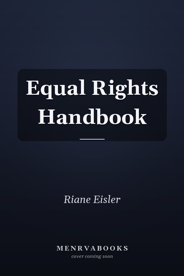 Equal Rights Handbook