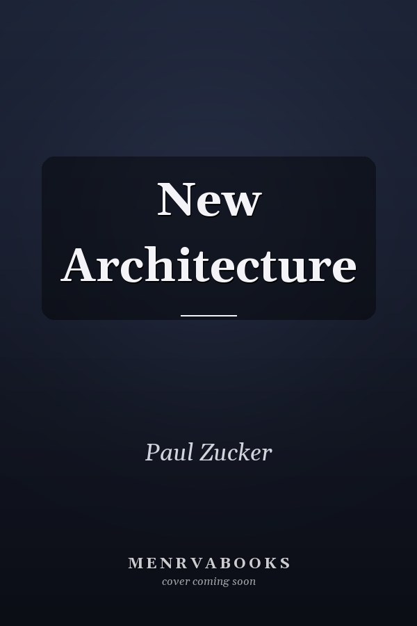 New Architecture