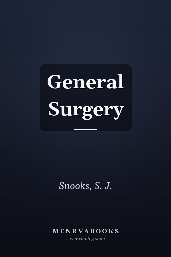 General Surgery