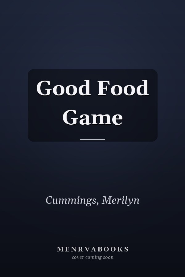 Good Food Game