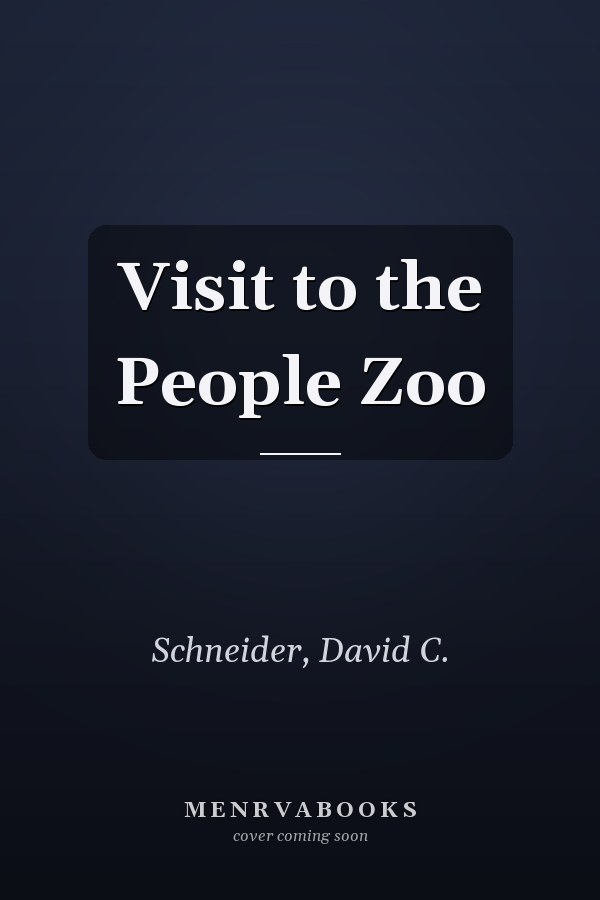 Visit to the People Zoo