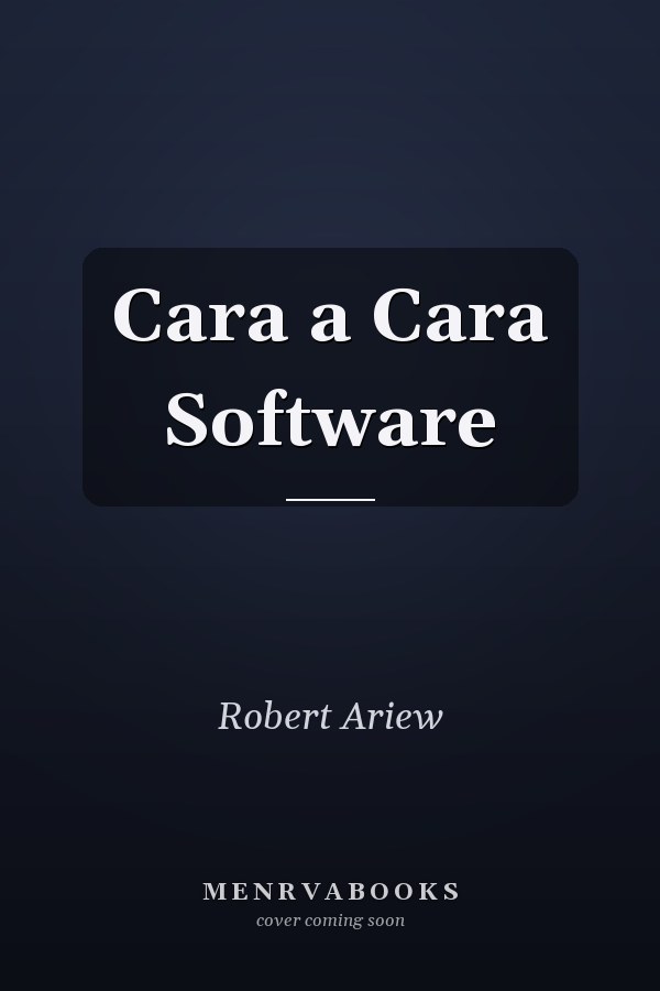 Cara a Cara Software