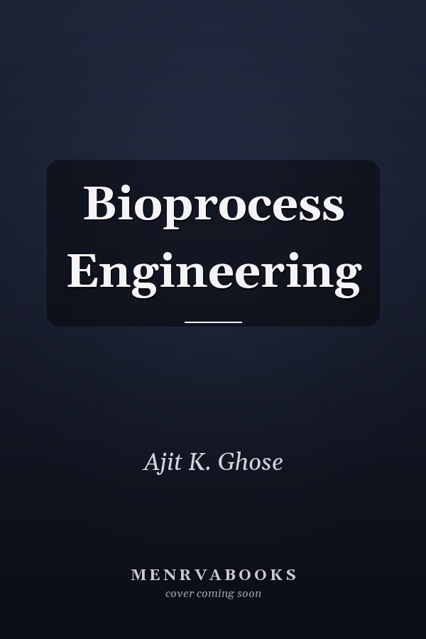 Bioprocess Engineering