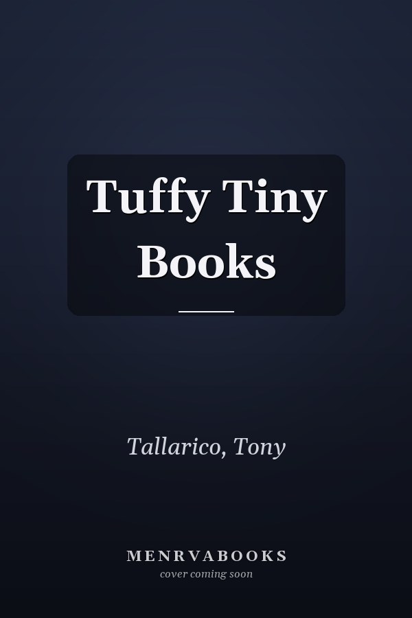 Tuffy Tiny Books