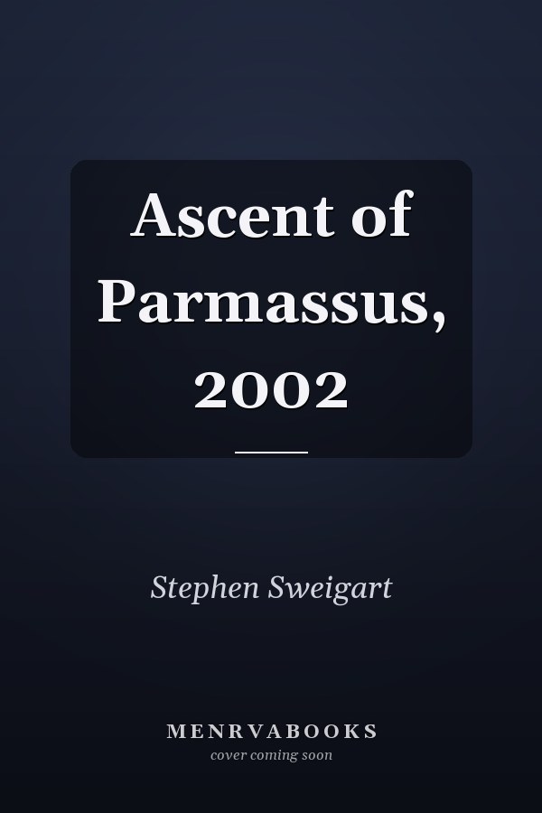 Ascent of Parmassus