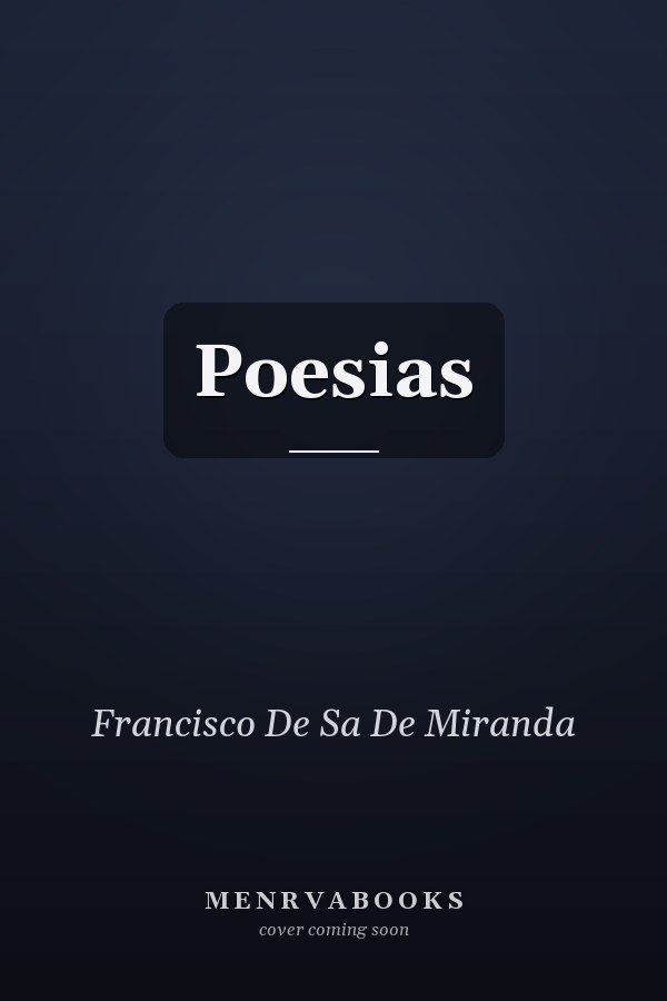 Poesias
