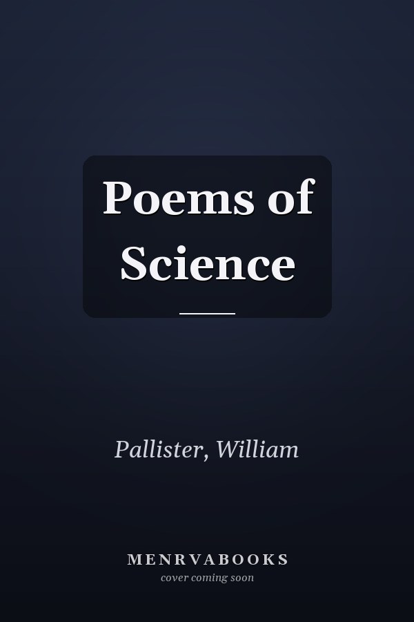 Poems of Science