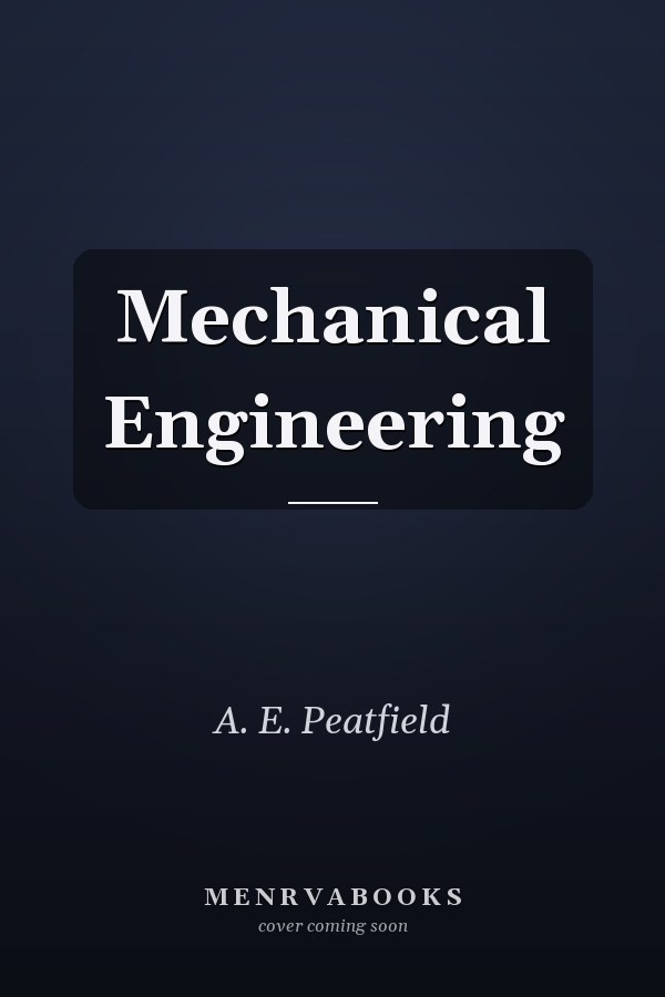 Mechanical Engineering