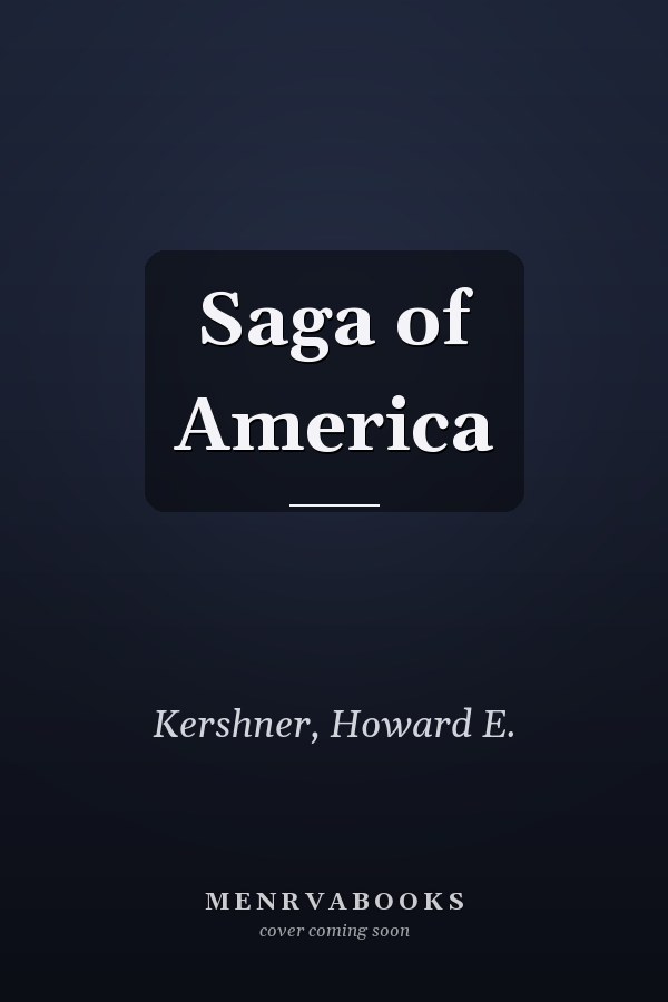 Saga of America