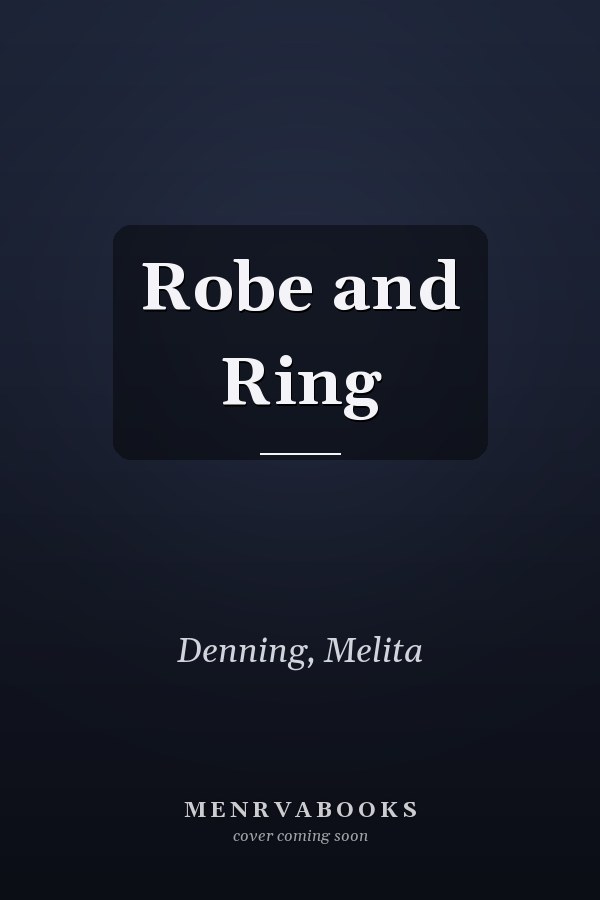 Robe and Ring
