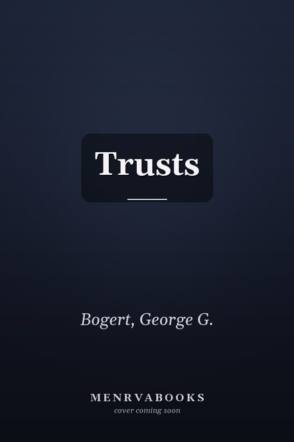 Trusts