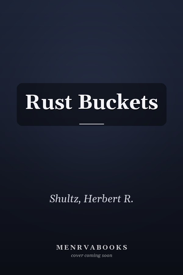 Rust Buckets