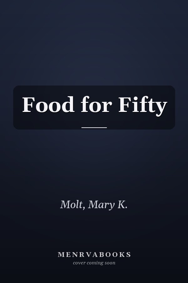 Food for Fifty