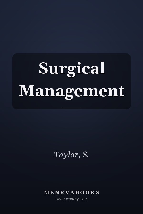 Surgical Management