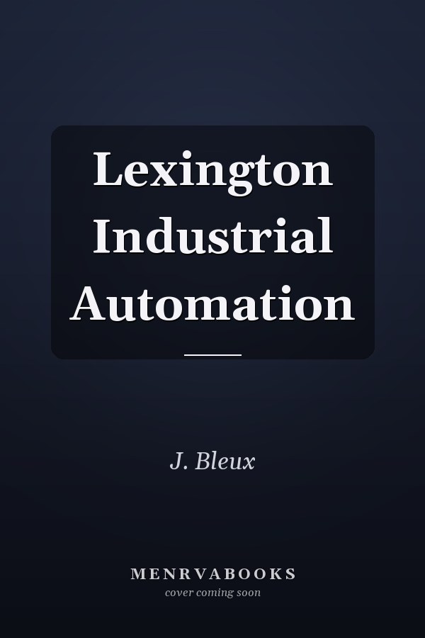 Lexington Industrial Automation